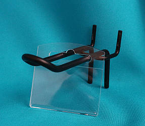 Цінник для гачка 60*40 мм