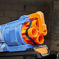 Hasbro Бластер Nerf Rival Artemis XVII-3000 Синій B8237, фото 5