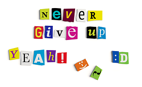 Набор магнитных букв на холодильник “The Cutlets” подарунок