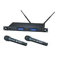 Радиосистема Audio-Technica AEW5233a