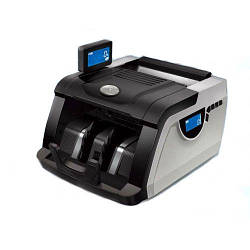 Машинка для рахунку грошей c детектором UV MG 6200
