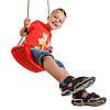 Гойдалка для дітей, дитячі гойдалки підвісні Standart, фото 5