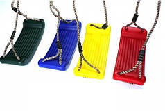 Гойдалка для дітей, дитячі гойдалки підвісні Standart