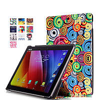 Чехол Asus ZenPad 10 Z300C Z300CG Z300M Ultra Spirals