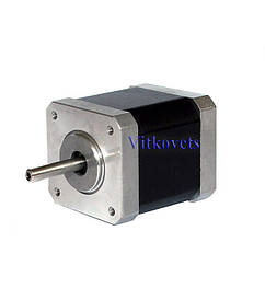 Кроковий двигун 17HS8401 1.8 A 0.52 N. m