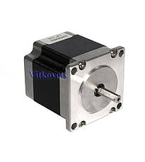 Кроковий двигун 23HS6403 2.5 A 1.1 N. m, фото 3