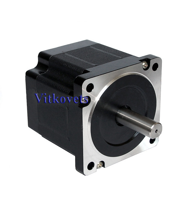 Кроковий двигун 3.5 N. m 34HS8801 4.0 А NEMA34