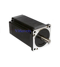 Кроковий двигун 12N.m 34HS5802 5.0 А NEMA34, фото 3