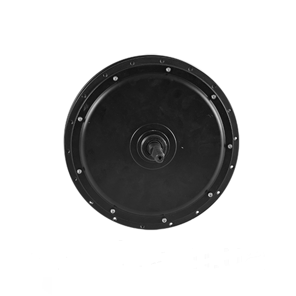 Мотор-колесо XF40 48V750W заднє