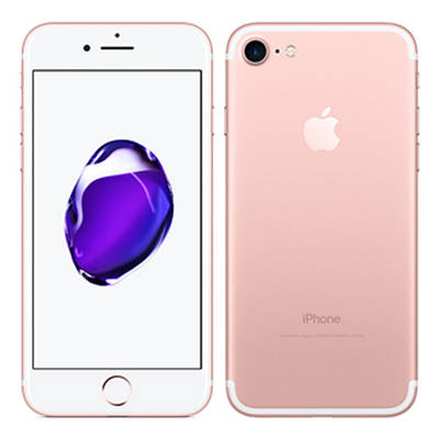 Apple iPhone 7 32GB Rose Gold (MN912) Відновлений