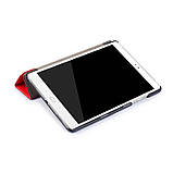 Чохол Asus ZenPad 3s 10 Z500M Ultra Slim червоний, фото 8