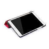 Чохол Asus ZenPad 3s 10 Z500M Ultra Slim рожевий, фото 7