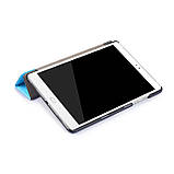 Чохол Asus ZenPad 3s 10 Z500M Ultra Slim блакитний, фото 7