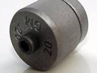 Насадка парна d16 kalde, фото 1
