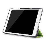 Чохол Asus ZenPad 3s 10 Z500M Ultra Slim зелений, фото 6
