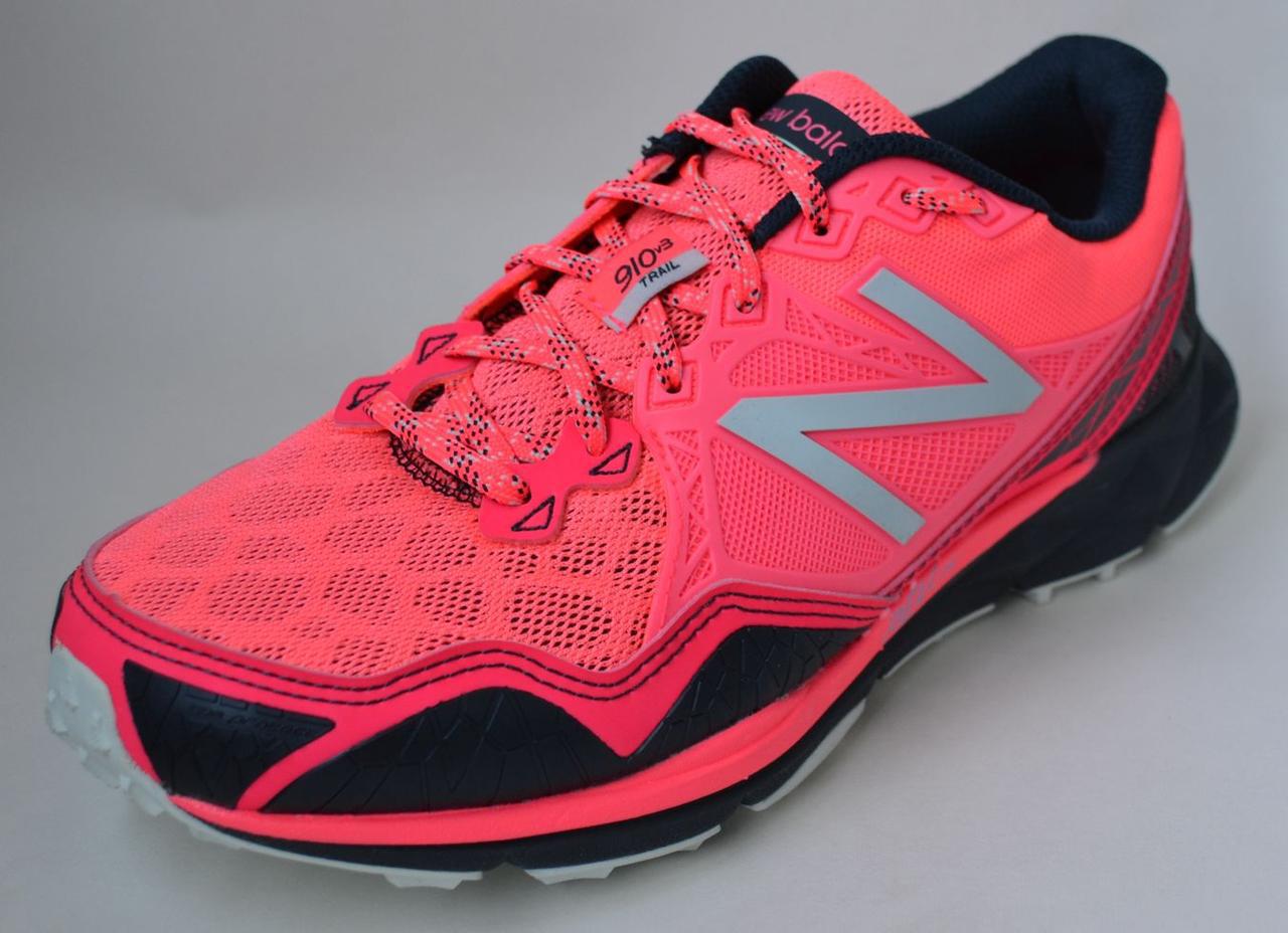 Кросівки жіночі New Balance 910v3 (розмір 38,5, USA-8, 25 см)
