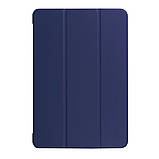 Чехол Asus ZenPad 3s 10 Z500KL Ultra Slim темно-синій, фото 3