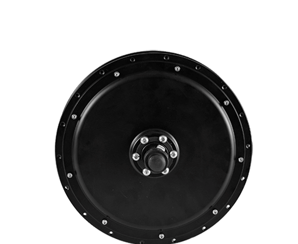 Мотор-колесо XF39 48V750W переднє