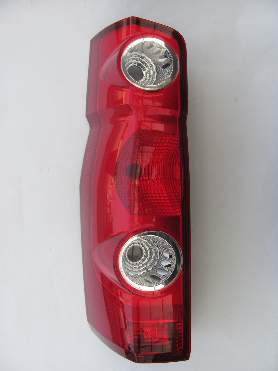 Ліхтар задній (лівий) на Crafter 2006→ — DEPO+ALKAR (Тайвань) — 441-1989L-UE