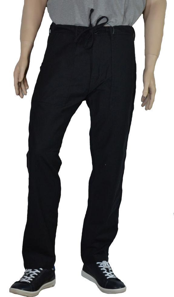 Штани Levi"s Battalion Pant Straight Leg (розмір 33*32)