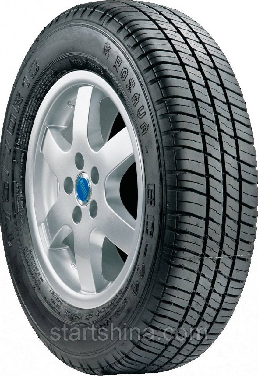Шини літні 155/70 R13 ROSAVA BC-11