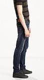 Джинси Levi"s 512™ Slim Taper Fit Jeans (розмір 33*34), фото 2