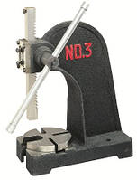 Прес ручний JET AP-1 / AP-2 / AP-3 / AP-5 (333610/ 333620/ ...30/ ...50)