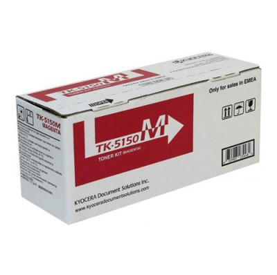 Тонер TK-5150M (P6035cdn/M6035cidn/M6535cidn)