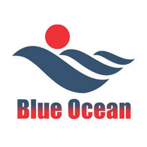 Полипропиленовая (Композит) труба Blue Ocean pn25 d40 с алюминием. Не зачистная, фото 2