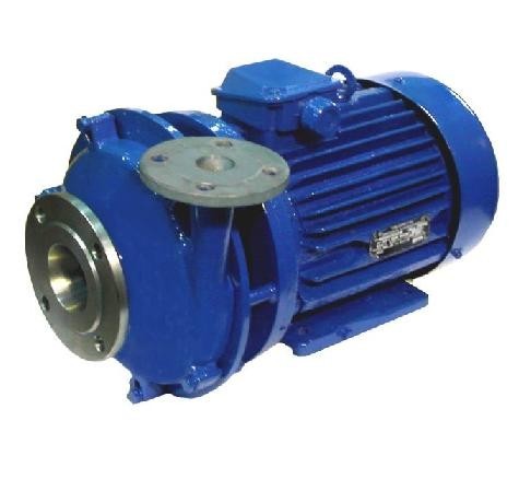 Насос КМ, агрегат насосний КМ, насос консольний для води, насос на воду