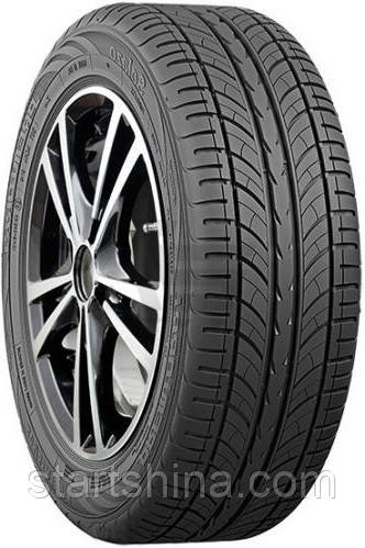 Літні легкі шини 195/60 R15 88V PREMIORRI Solazo