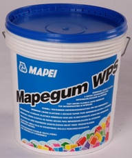 Гідроізоляція Mapei MAPEGUM WPS 10 кг,Харків, фото 3