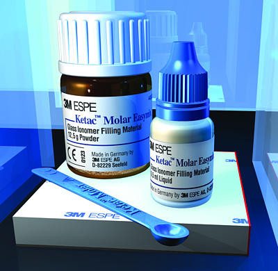 Ketac Molar Easymix