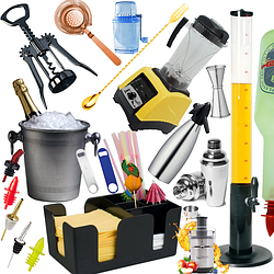 Барні аксесуари та обладнання