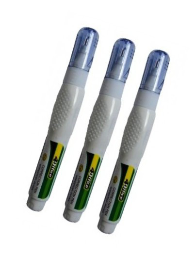 Коректор-ручка 4Office, 7 мл. 4-372, фото 1