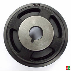 Шків колінвала Авео 1,6 16V Лачетті KAP PH 96897424