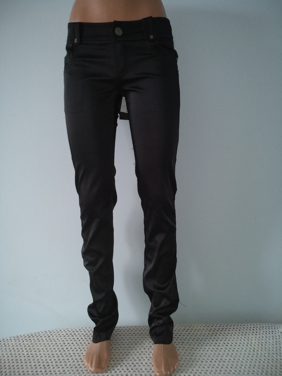 Штани жіночі плащівка JINGLI