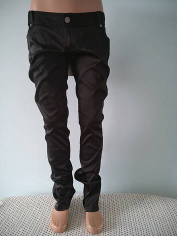 Штани жіночі плащівка JINGLI, фото 1