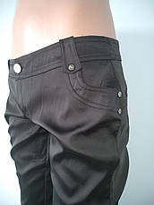 Штани жіночі плащівка JINGLI, фото 3