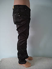 Штани жіночі плащівка JINGLI, фото 5