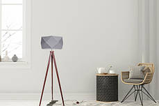 Торшер Light-Home Tripod 1975/LS/D  Wood Night LED, фото 2