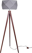 Торшер Light-Home Tripod 1975/LS/D  Wood Night LED, фото 5