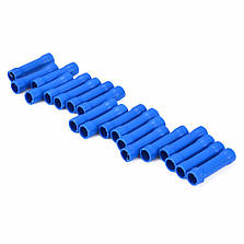 Гільза з'єднувальна з ізоляцією BV 2 (1,5-2,5), фото 4