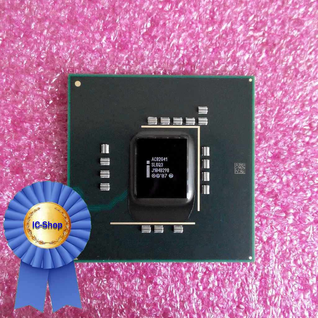 Мікросхема AC82G41 ( Intel ) - гарантія 1 міс.