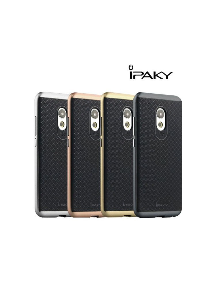 Чехол накладка iPaky для iPhone 5