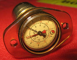 Лічильник ЭСВ-3