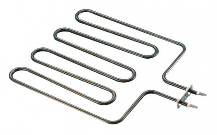 Тен для сауни (каменки) 2000 W з неіржавкої Туреччина, фото 1