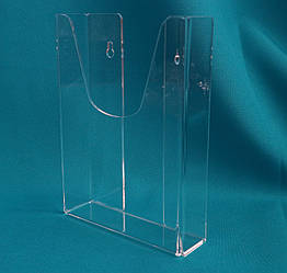 Кишеня А4 настінний