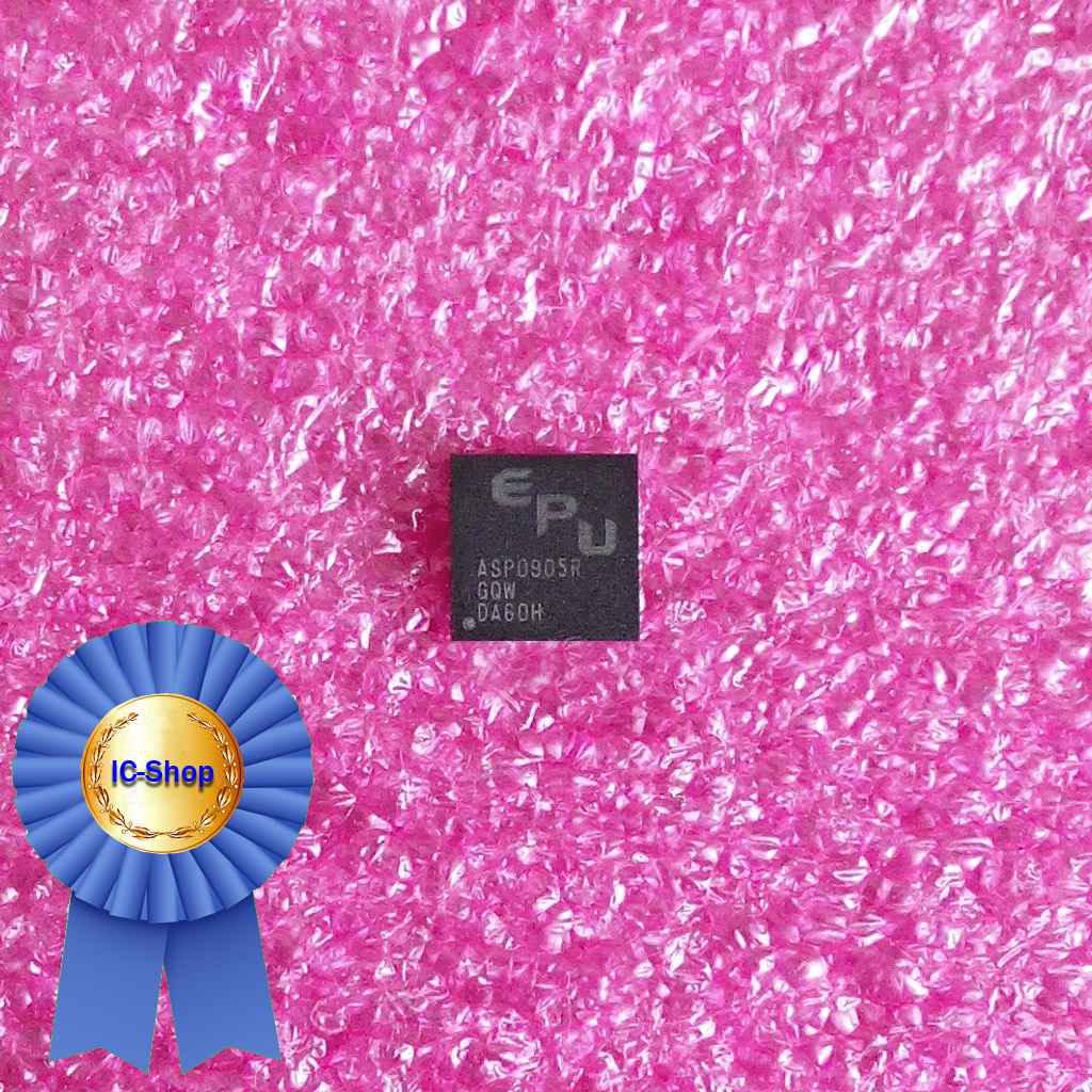 Мікросхема ASP0905R ( EPU )