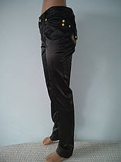 Штани жіночі плащівка JINGLI, фото 4